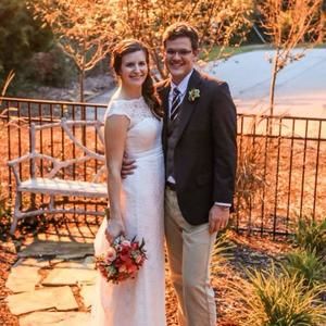 Meet your Posher, Abigail