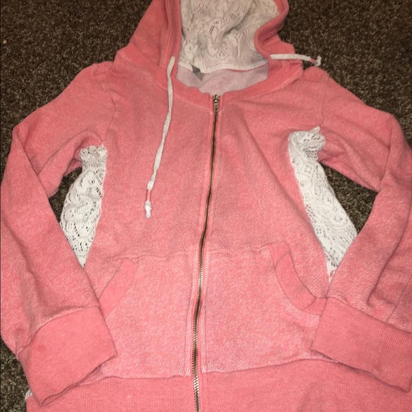 Vanity Sweatshirt