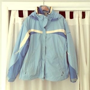 Colombia ski jacket 🎉SALE🎉