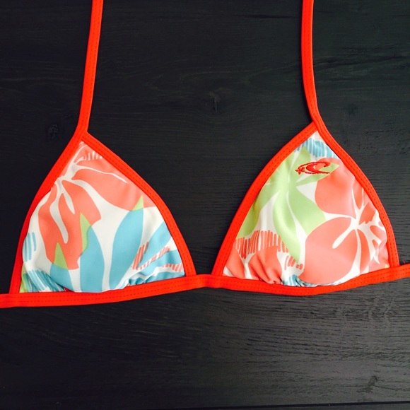 O'Neill Other - O'neill Reversible Bikini