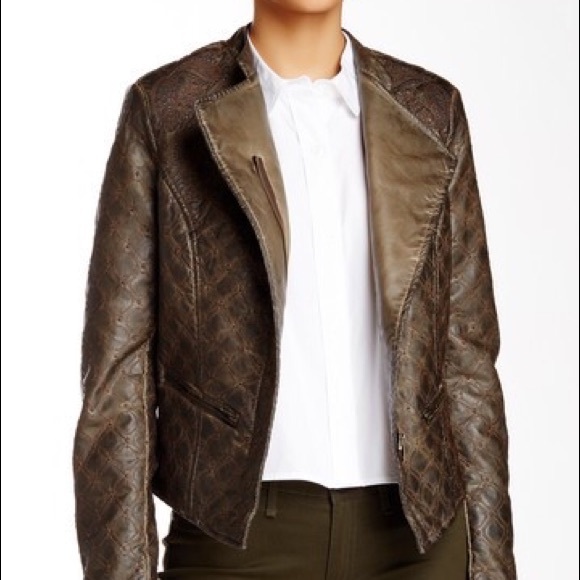 ABS Allen Schwartz Jackets & Blazers - 🎉🎉HOST PICK🎉🎉Amazing embroidered jacket