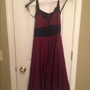 Cute vintage style dress