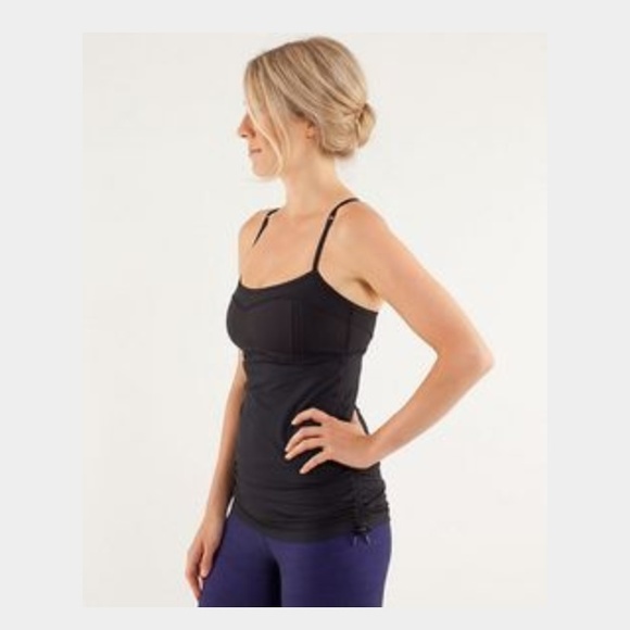 Lululemon hotspell tank