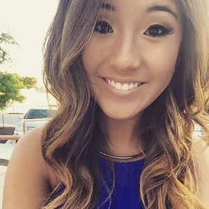 Meet your Posher, Nicole