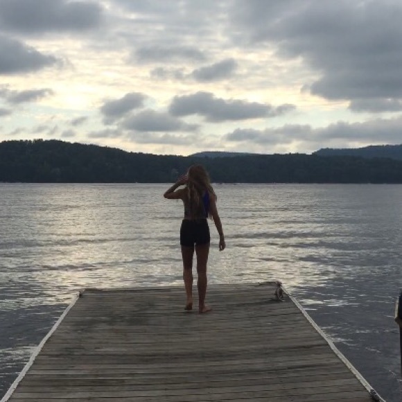 Meet your Posher, Aaliyah - Picture 1 of 1