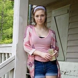 Meet your Posher, Allie