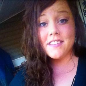 Meet your Posher, Sabrina