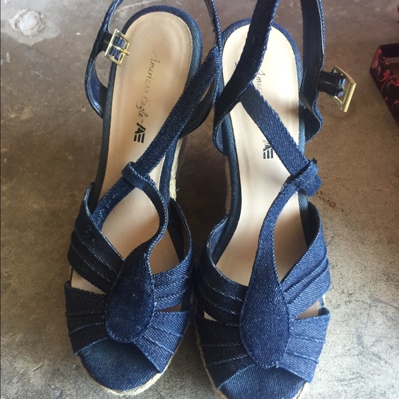 Wedges