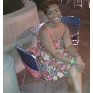 Meet your Posher, Nadirah