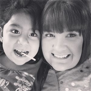 Meet your Posher, Kayla
