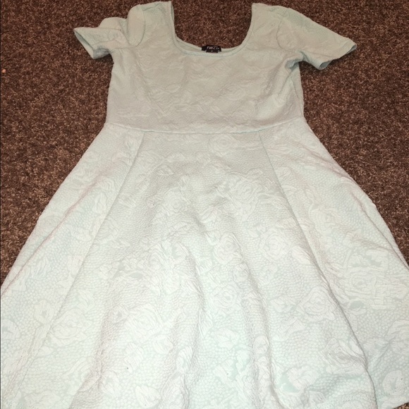 Rue21 dress