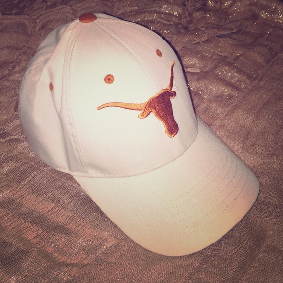 UT Longhorns Accessories - UT Longhorns Cap