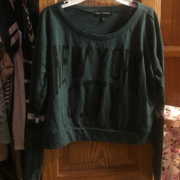 New York City Top