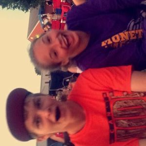 Meet your Posher, Randi