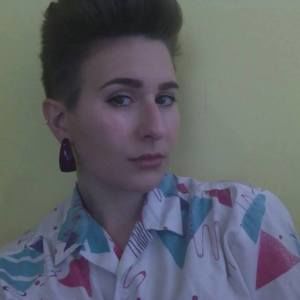 Meet your Posher, Bianca