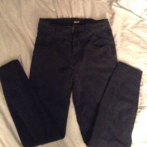 Black BDG Pants