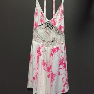 Silly romper