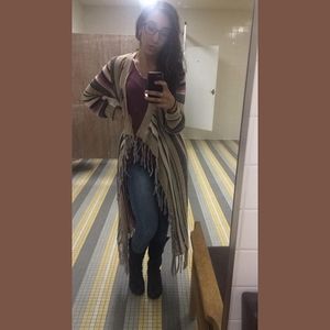 Meet your Posher, Carole