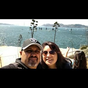 Meet your Posher, Simon