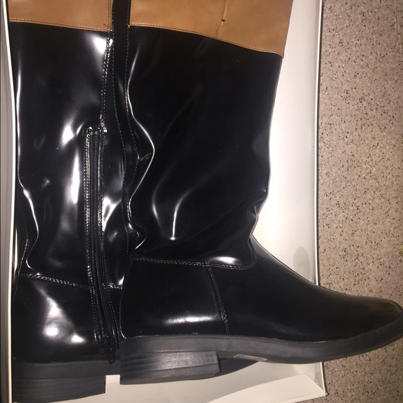 Boots - Picture 1 of 3