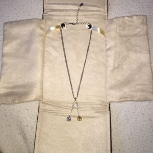 💵Necklace with Circle Pendant💵
