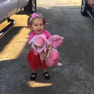 Meet your Posher, Kellie