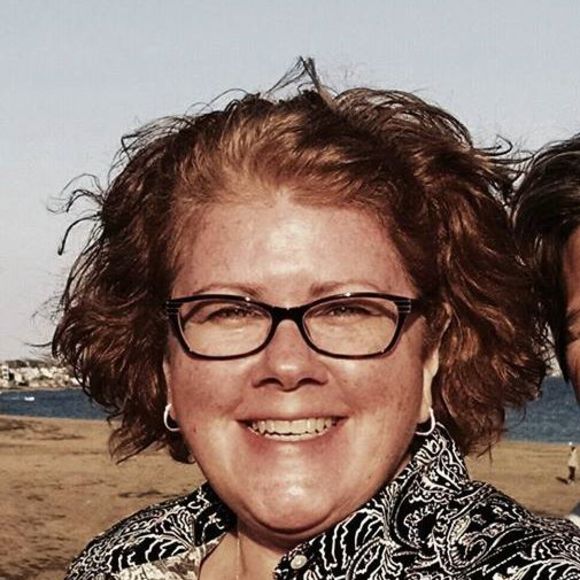 Meet your Posher, Paula