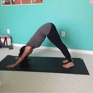 Meet your Posher, Grace-