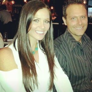 Cut out shoulder shirt