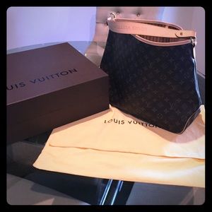 Louis Vuitton Delightful MM