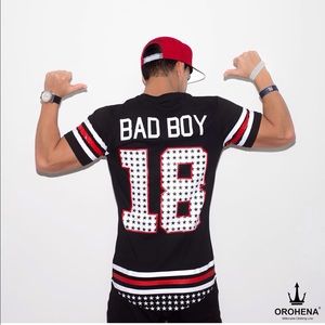 Unisex Orohena t-shirt