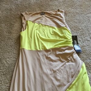 NWT Muse dress