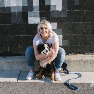 Meet your Posher, Sam