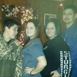 Meet your Posher, Laressa