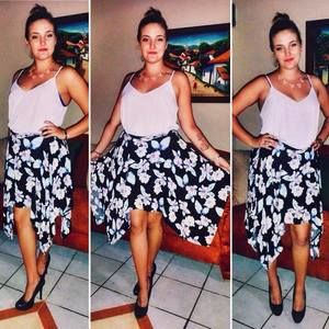 Meet your Posher, Haille