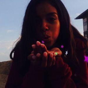 Meet your Posher, Jasmine