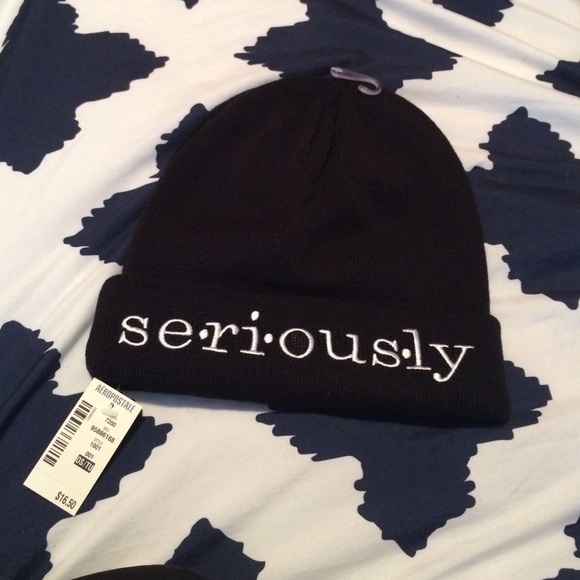 Beanie