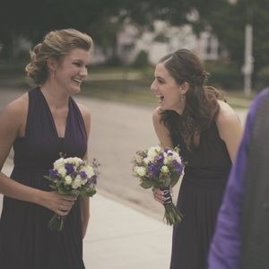 Meet your Posher, Renee