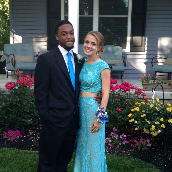 Meet your Posher, Erika - Picture 1 of 1