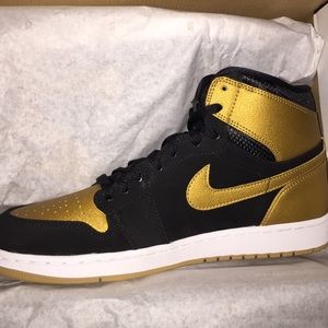 Jordan Retro 1 "Melo" size 10.5