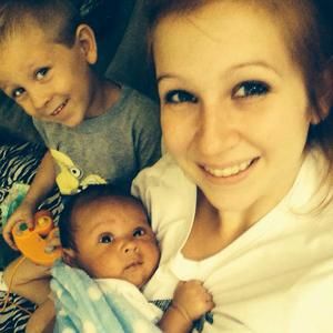 Meet your Posher, Tara