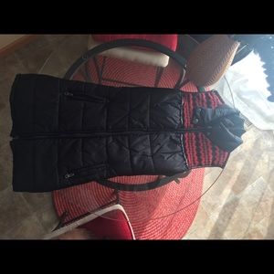 Forever 21 long vest