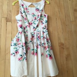 Lauren Conrad Dress