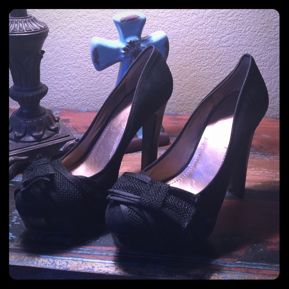 !FINAL PRICE DROP! Gorgeous Shoes 💃💞🎉