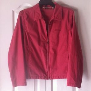 L.L. BEAN jacket💗