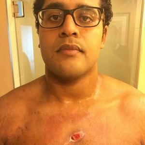 Meet your Posher, Keithara