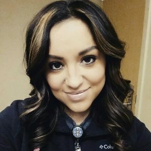 Meet your Posher, Dianna