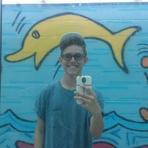 Meet your Posher, Jacob