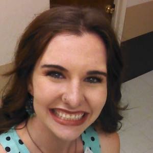 Meet your Posher, Lucy