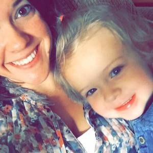 Meet your Posher, Tracie